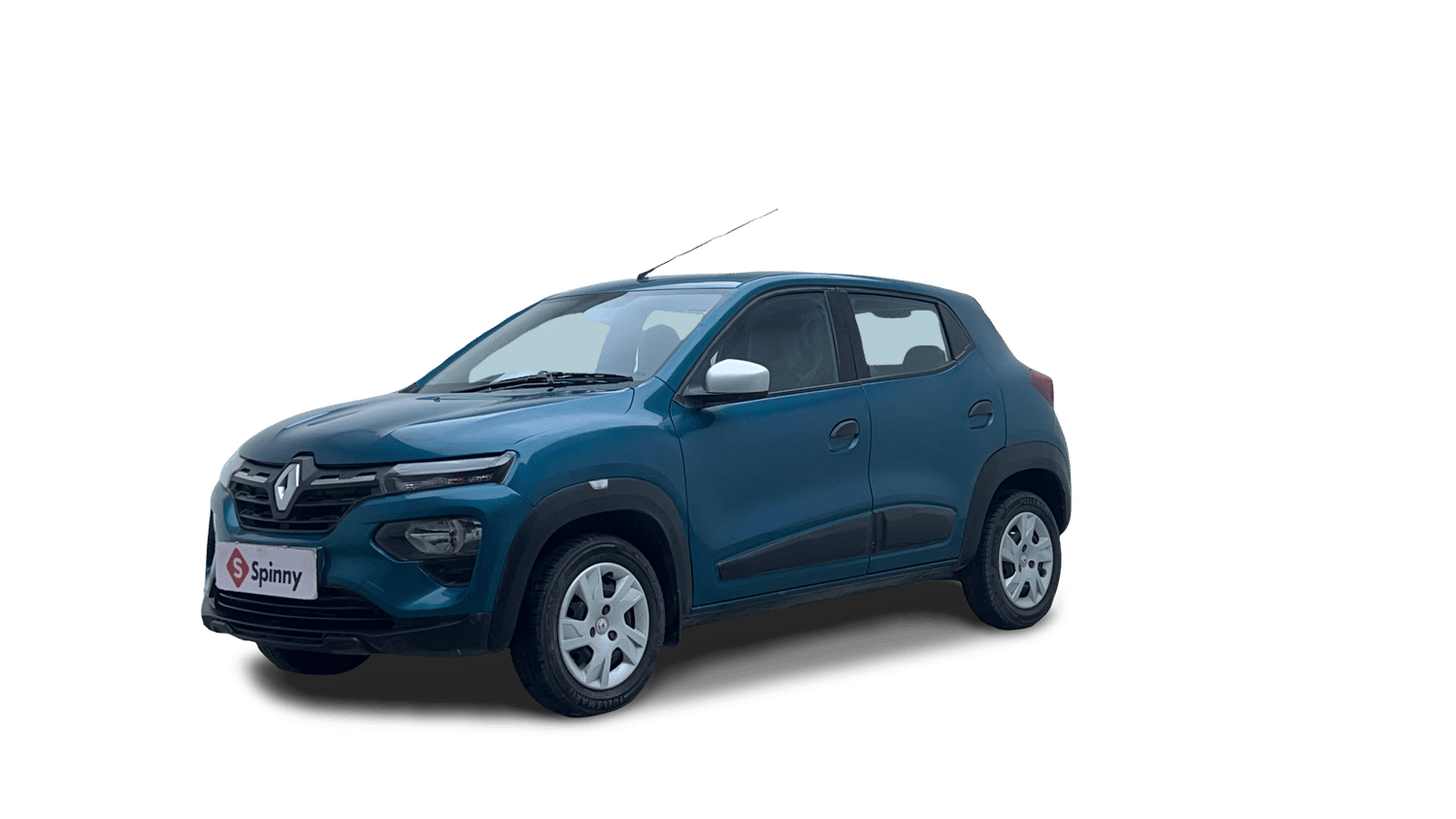Used 2022 Renault Kwid RXT 1.0 Petrol Manual Image