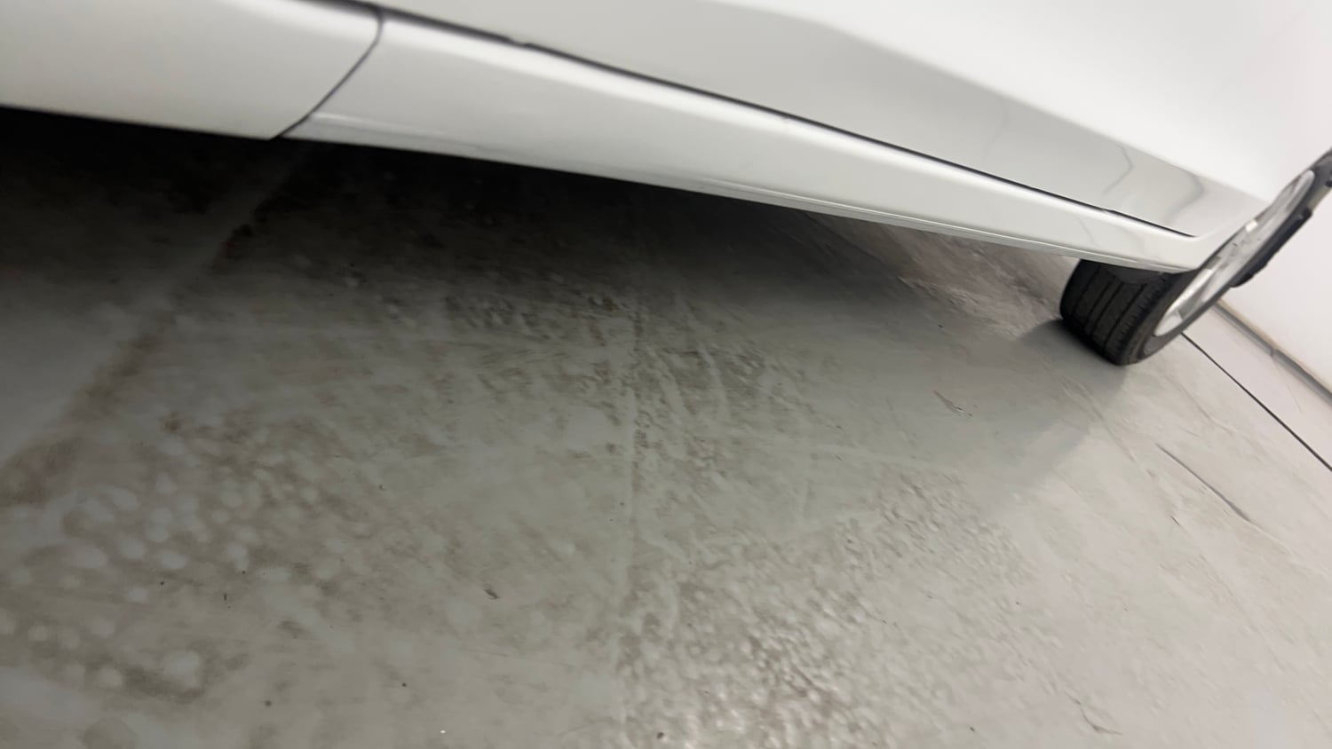 Used 2016 Honda City VX CVT Petrol Automatic dents MINOR SCRATCH