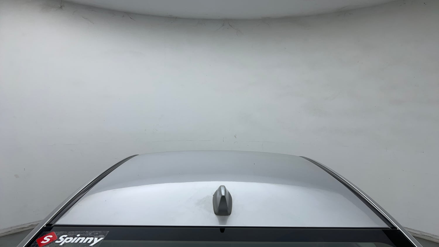 Used 2016 Honda City V Petrol Manual exterior EXTERIOR ROOF VIEW
