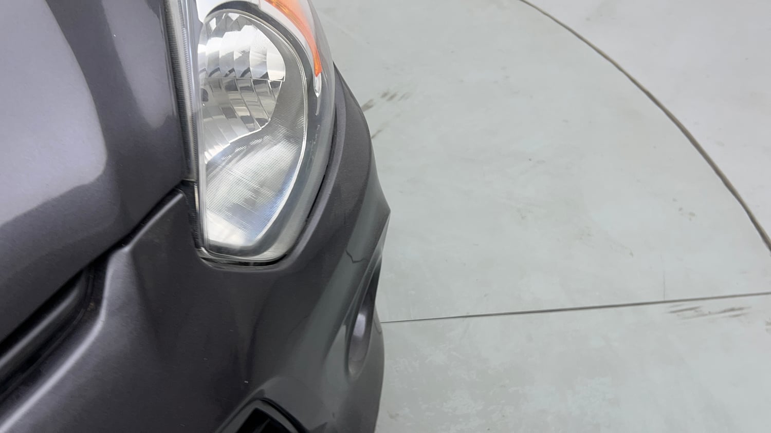Used 2016 Maruti Suzuki Alto 800 LXi Petrol Manual dents MINOR SCRATCH
