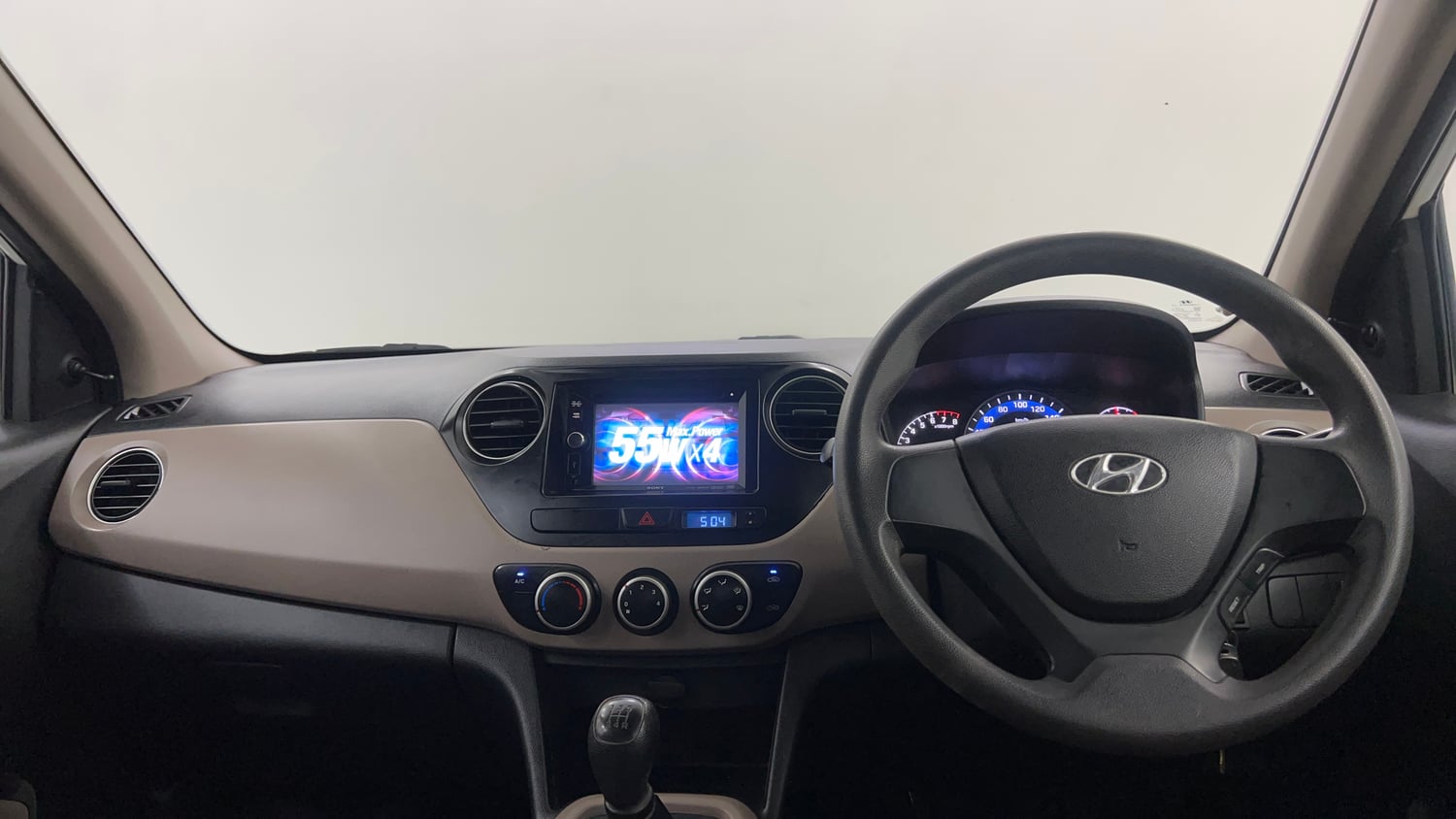 DASHBOARD VIDEO