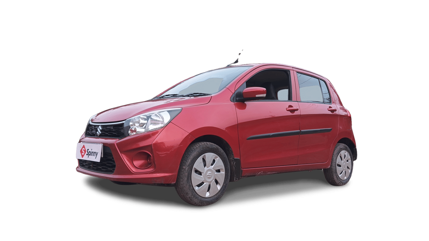 Used 2018 Maruti Suzuki Celerio ZXi AMT Petrol Automatic Image