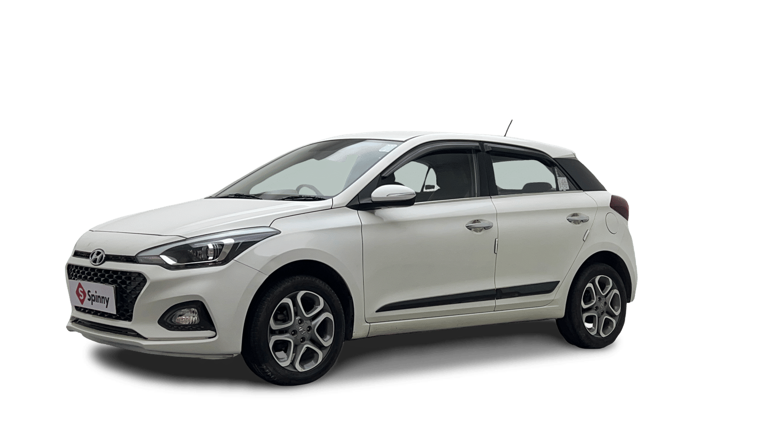 Used 2018 Hyundai Elite i20 Asta 1.2 (O) Petrol Manual Image