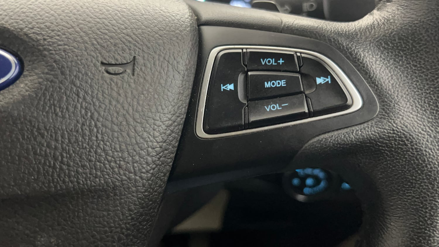 Used 2021 Ford EcoSport Titanium Plus 1.5L Ti-VCT AT Petrol Automatic top_features Cruise control