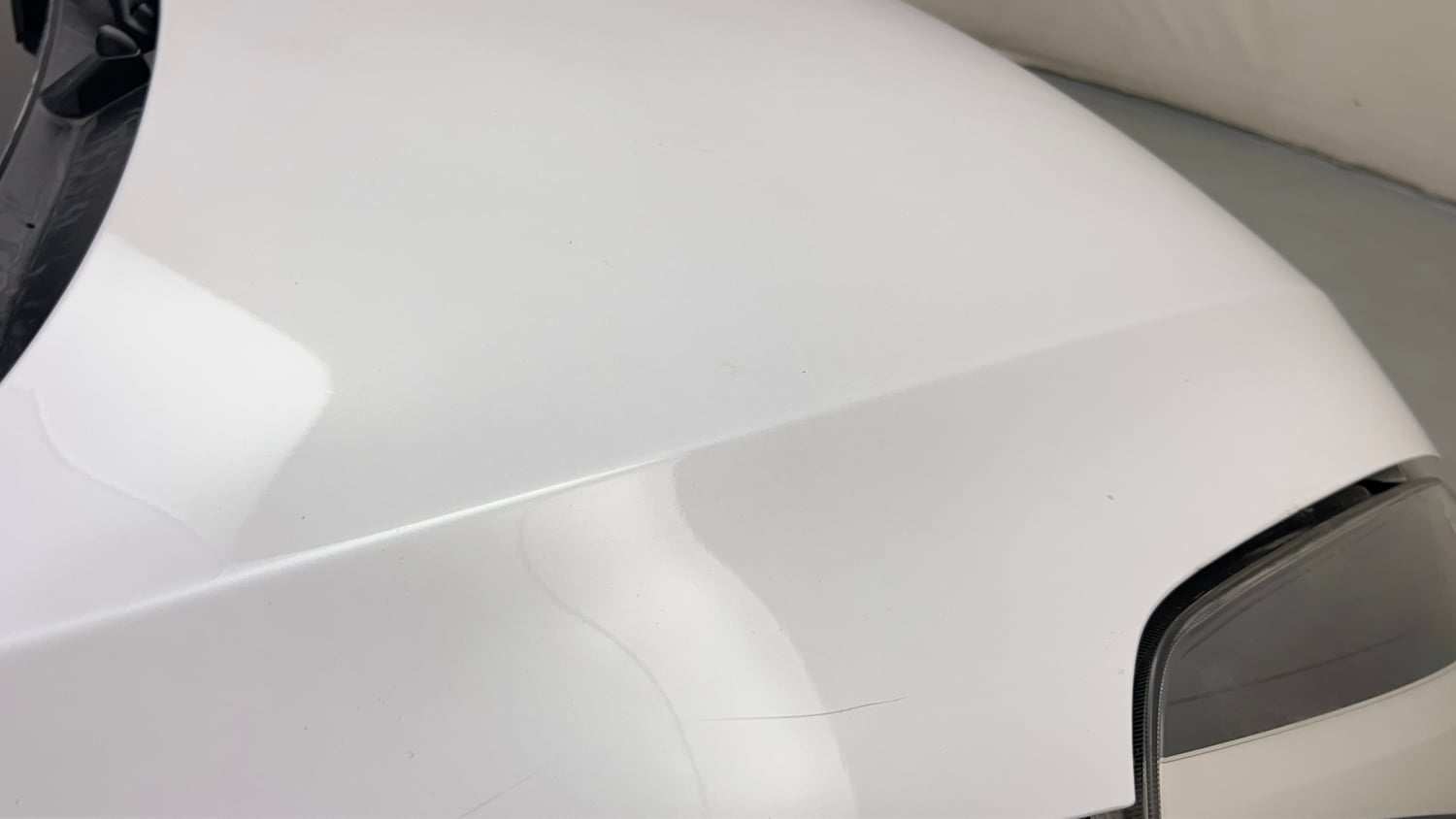 Used 2021 Maruti Suzuki Baleno Delta Petrol Manual dents MINOR SCRATCH