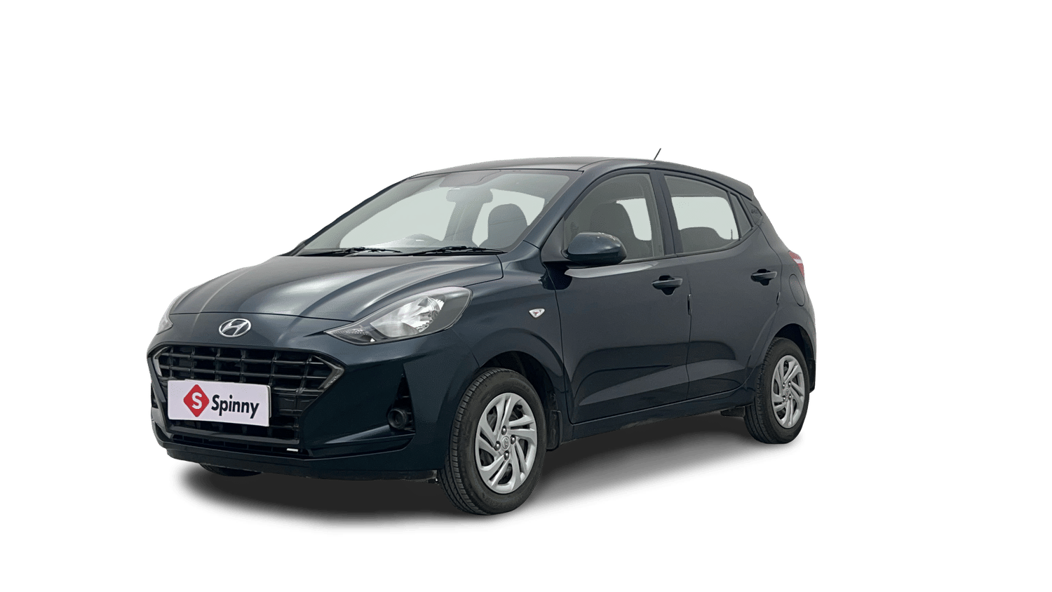 Used 2021 Hyundai Grand i10 Nios Magna 1.2 Kappa VTVT Petrol Manual Image