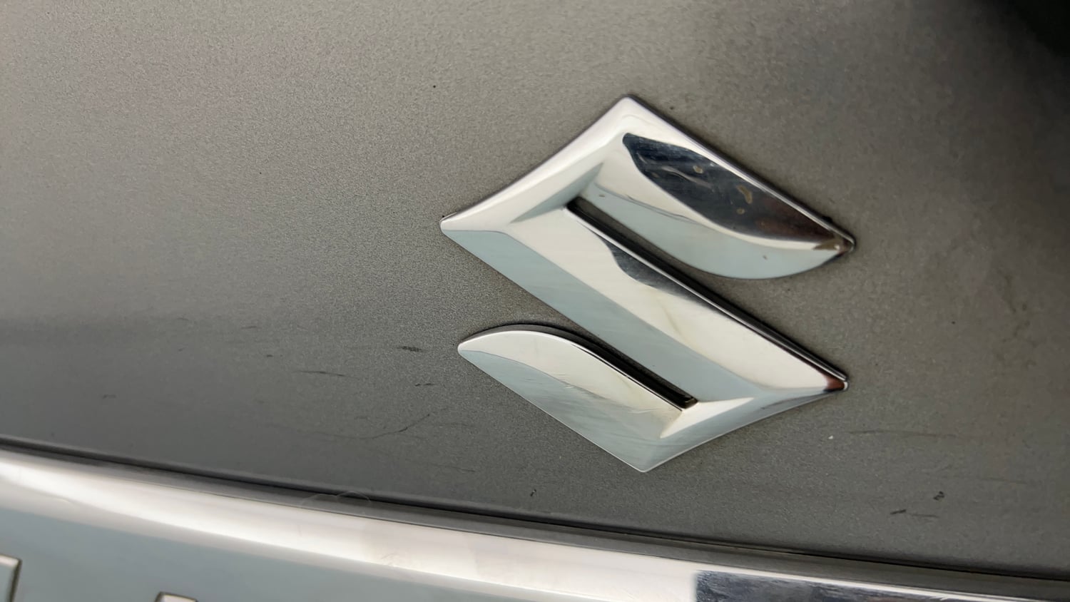 Used 2017 Maruti Suzuki Wagon R VXI Petrol Manual dents MINOR SCRATCH
