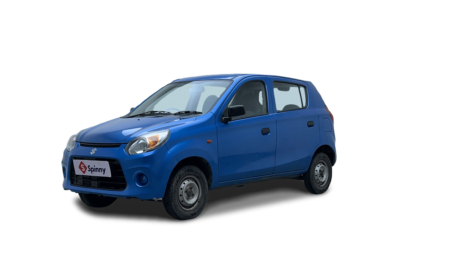Used 2016 Maruti Suzuki Alto 800 Lxi Petrol Manual Image