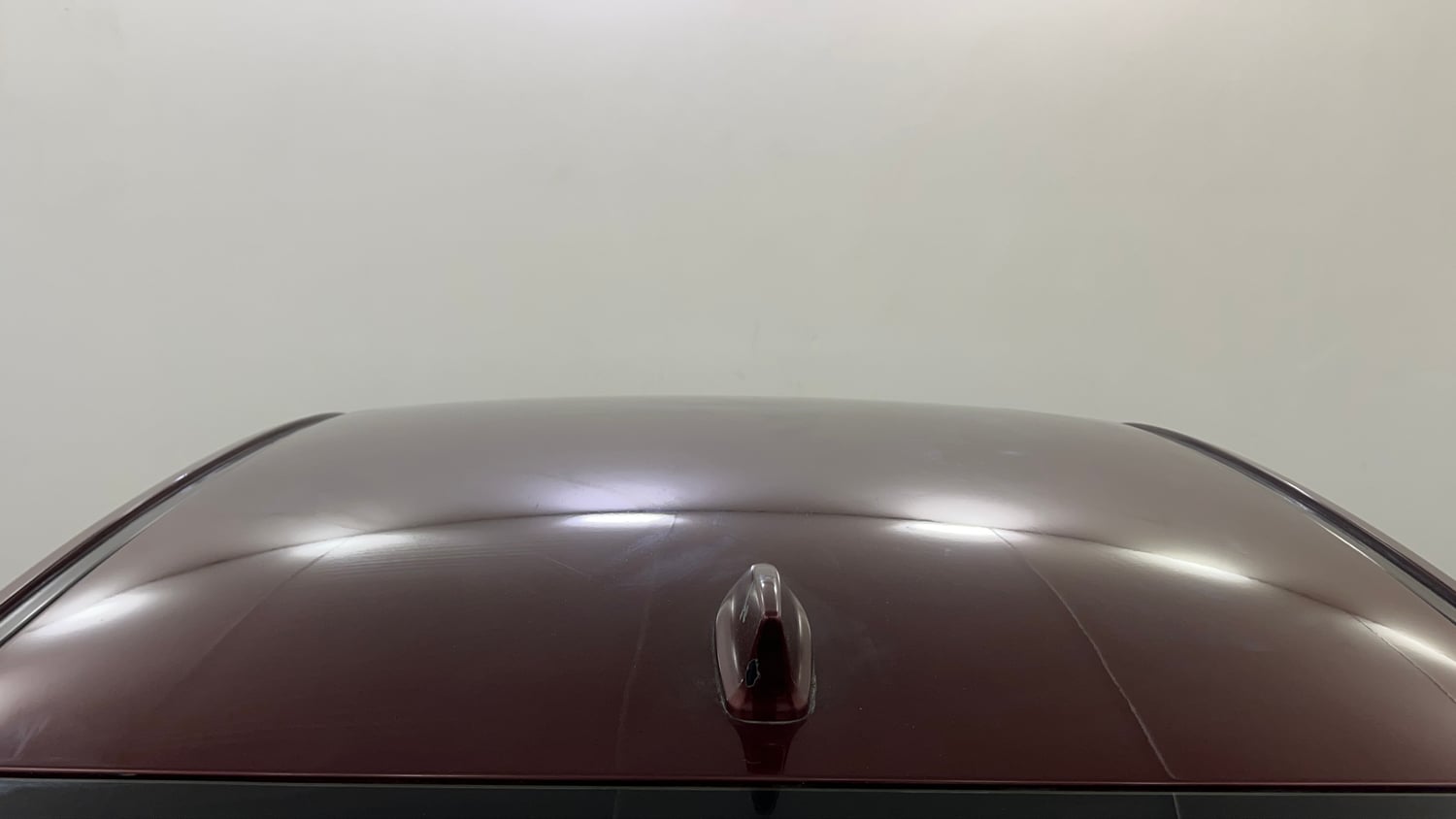 Used 2014 Honda City SV Petrol Manual exterior EXTERIOR ROOF VIEW