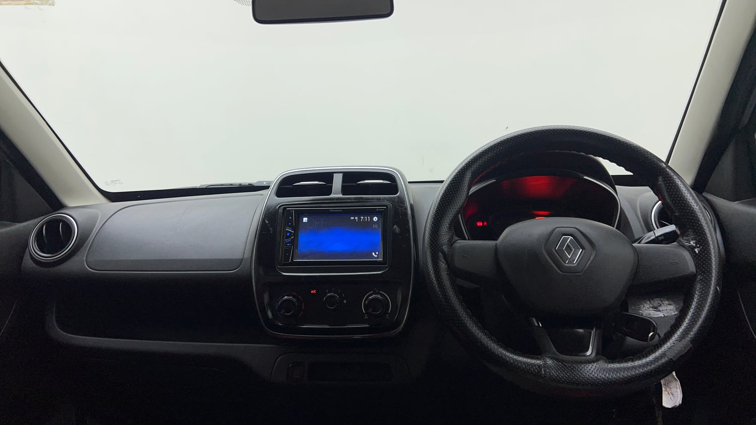DASHBOARD VIDEO