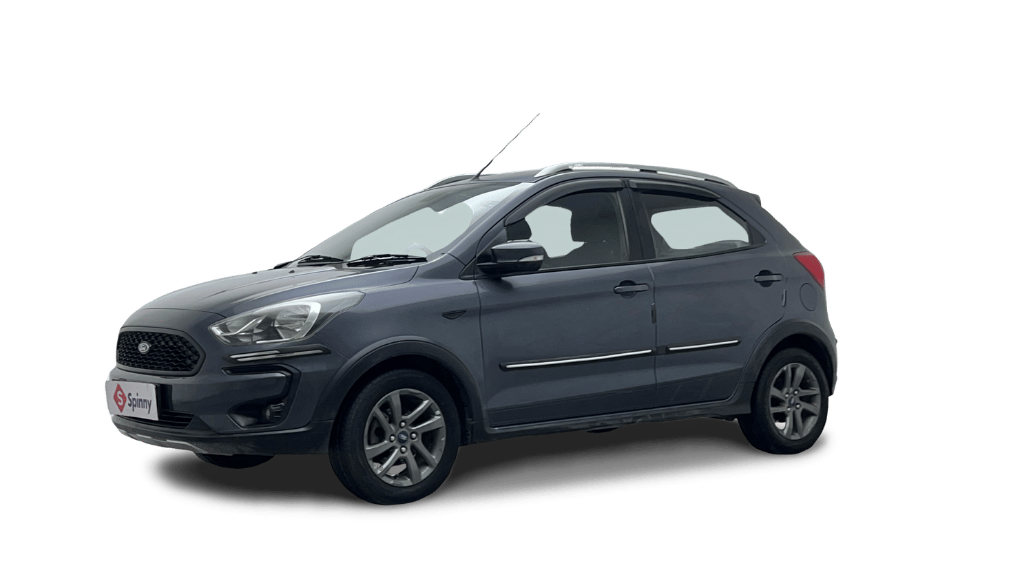 Used 2020 Ford Freestyle Titanium Plus 1.2 Ti-VCT Petrol Manual Image