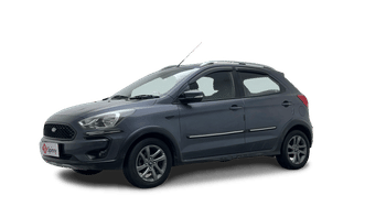 Used 2020 Ford Freestyle Titanium Plus 1.2 Ti-VCT Petrol Manual Image