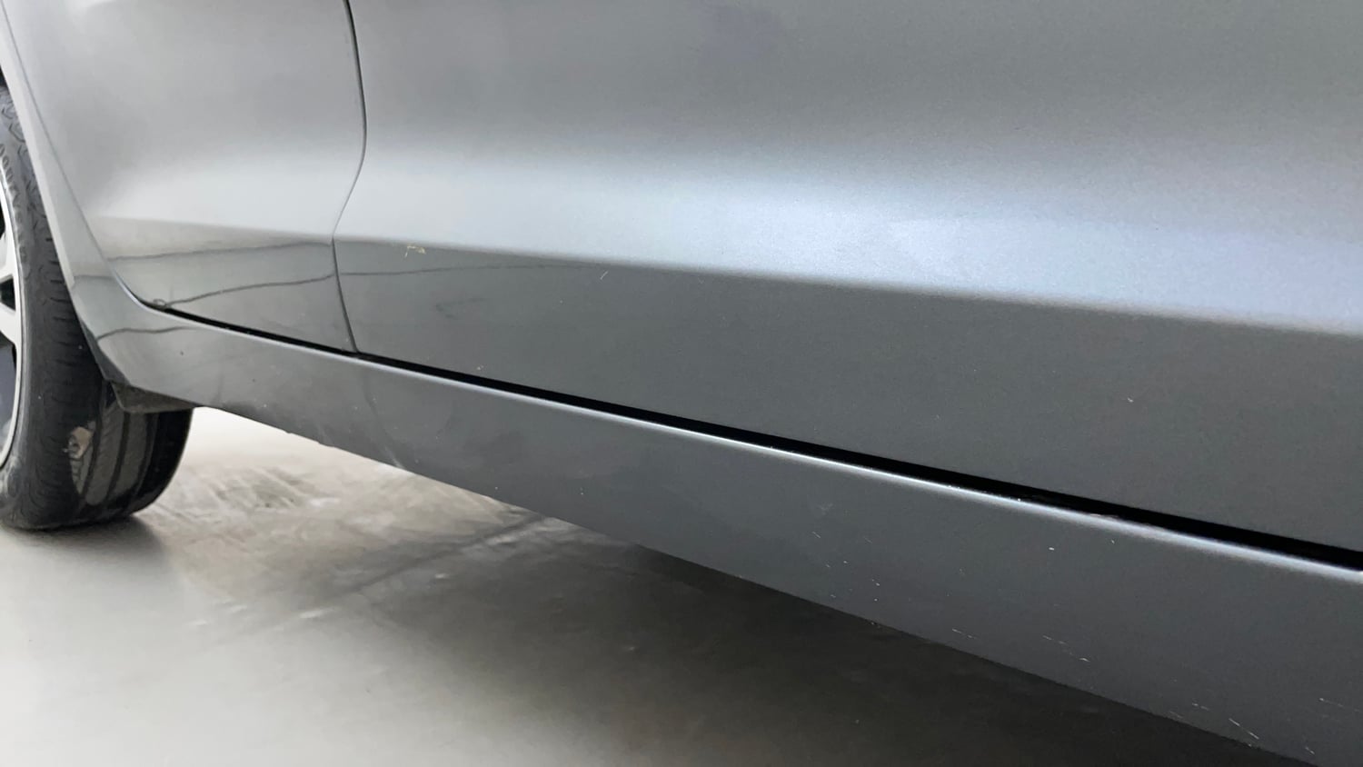 Used 2022 Tata Altroz XZ Plus Petrol Petrol Manual dents MINOR SCRATCH