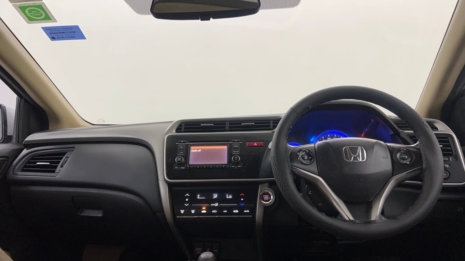 DASHBOARD VIDEO