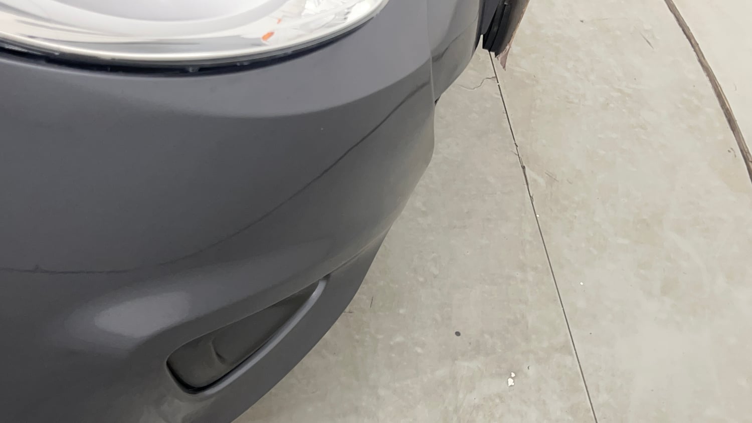 Used 2013 Hyundai i10 Magna 1.2 CNG (Outside Fitted) Cng Manual dents MINOR SCRATCH