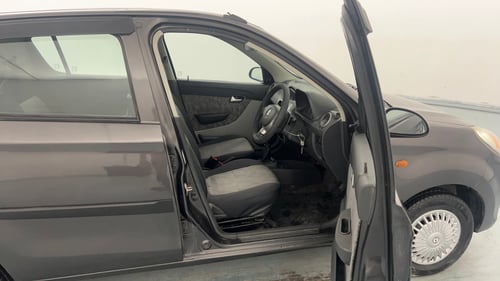 Used 2018 Maruti Suzuki Alto 800 VXi Petrol Manual interior RIGHT SIDE FRONT DOOR CABIN VIEW