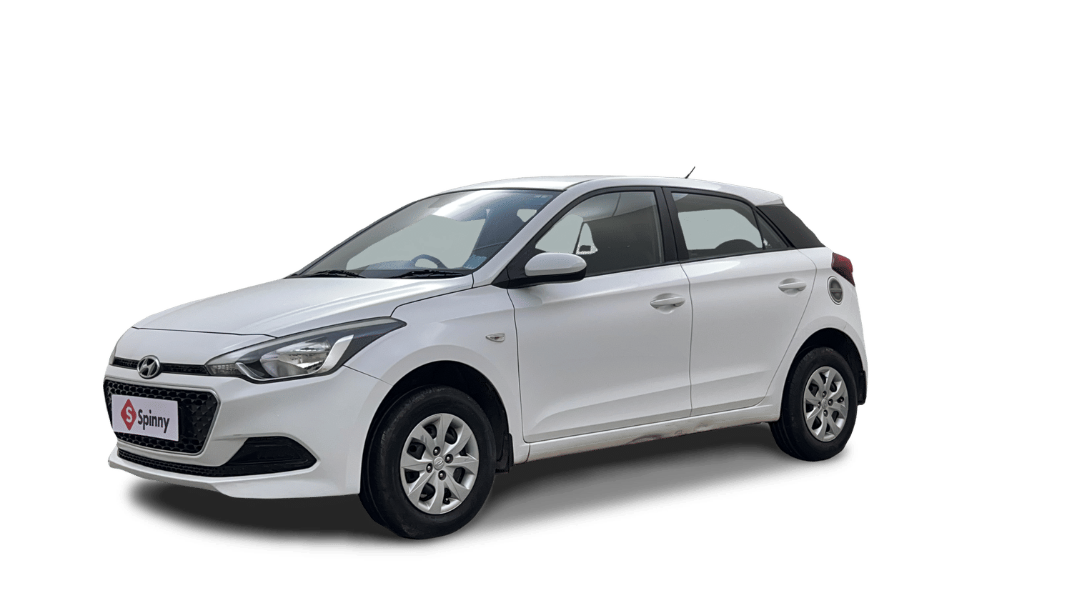 Used 2017 Hyundai Elite i20 Magna 1.2 Petrol Manual Image