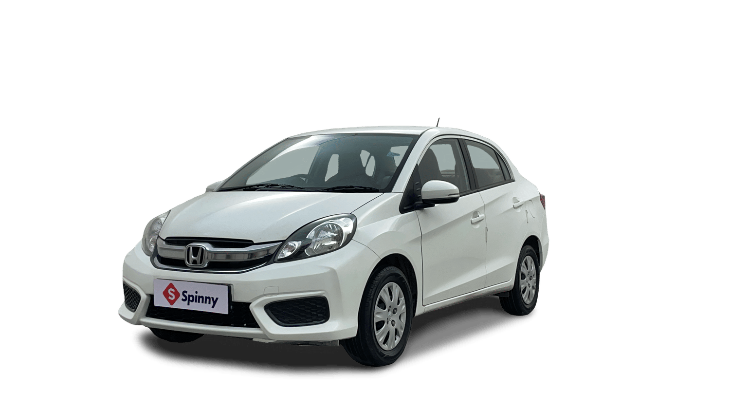 Used 2016 Honda Amaze 1.2 SX i-VTEC Petrol Manual Image