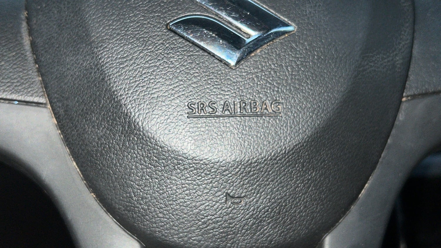 Used 2022 Maruti Suzuki Celerio LXi Petrol Manual top_features Airbags