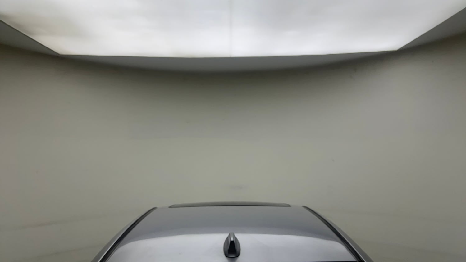 Used 2022 Honda City VX CVT Petrol Petrol Automatic exterior EXTERIOR ROOF VIEW