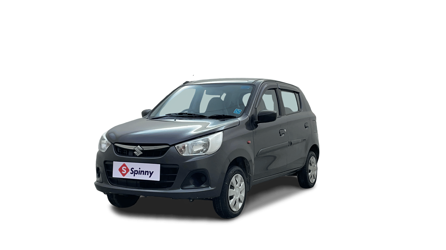 Used 2018 Maruti Suzuki Alto K10 VXi AMT Petrol Automatic Image