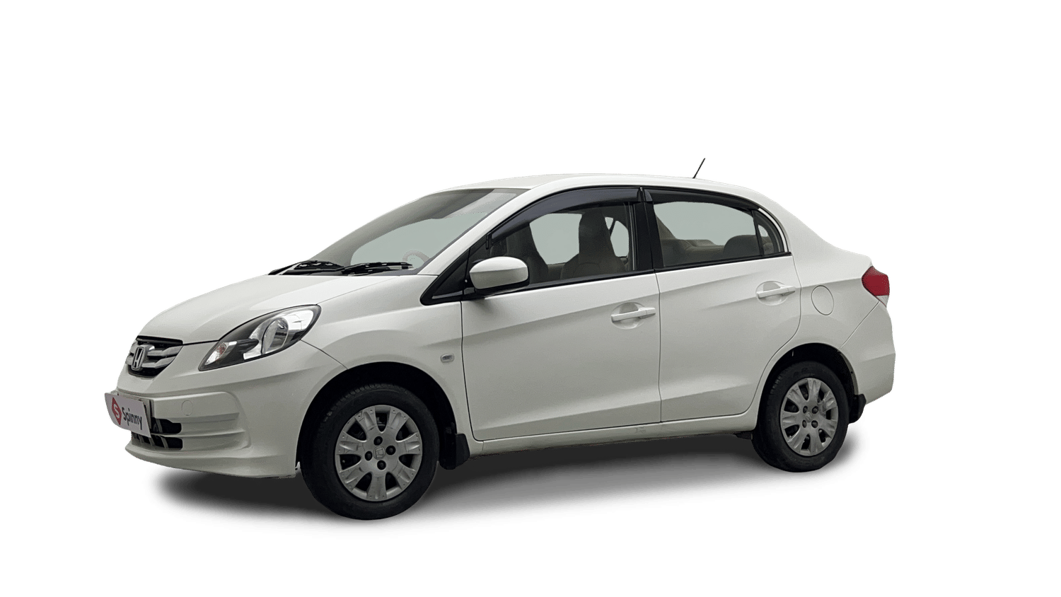 Used 2014 Honda Amaze 1.2 S i-VTEC Petrol Manual Image