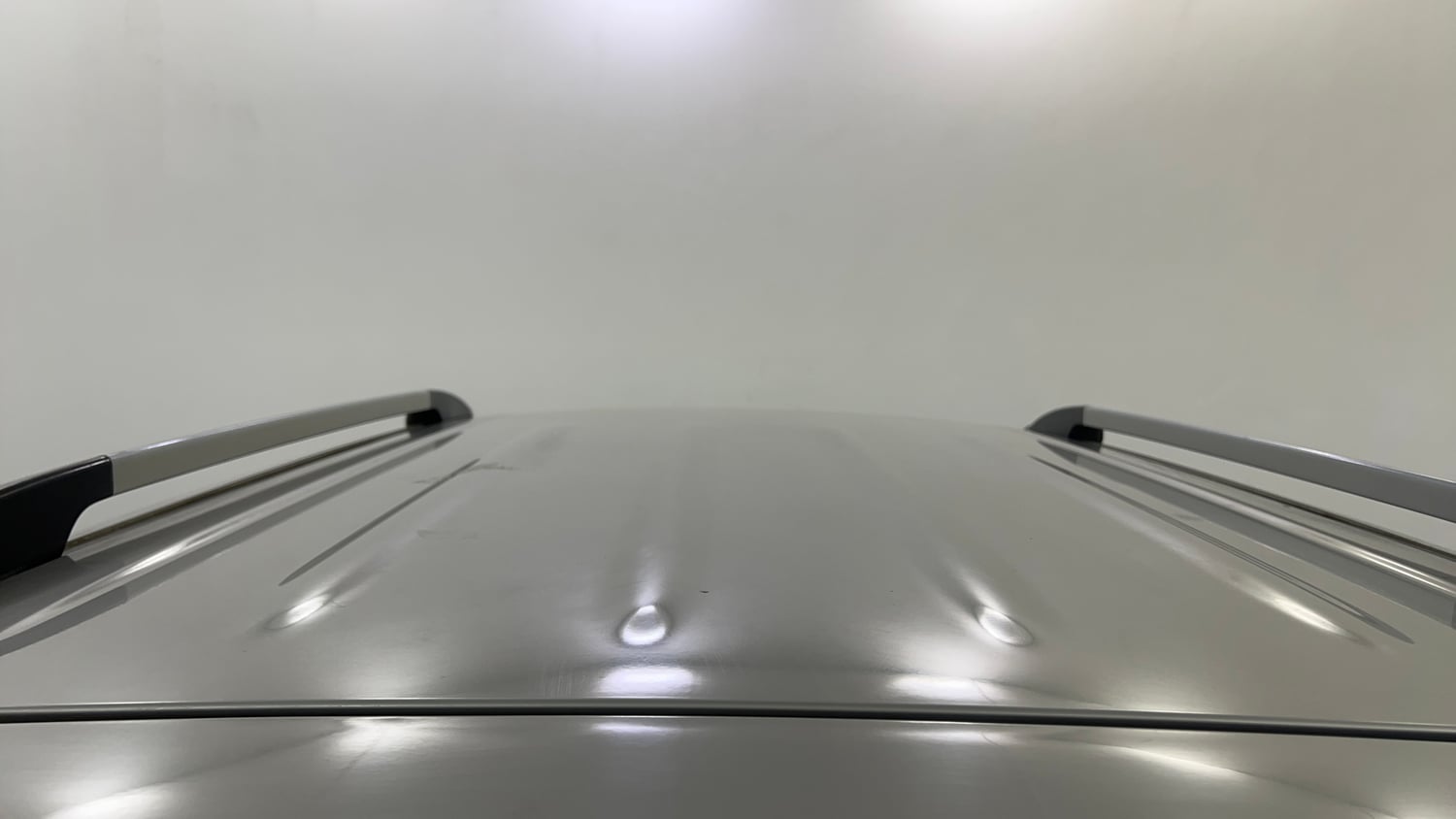 Used 2016 Maruti Suzuki Wagon R VXI Petrol Manual exterior EXTERIOR ROOF VIEW