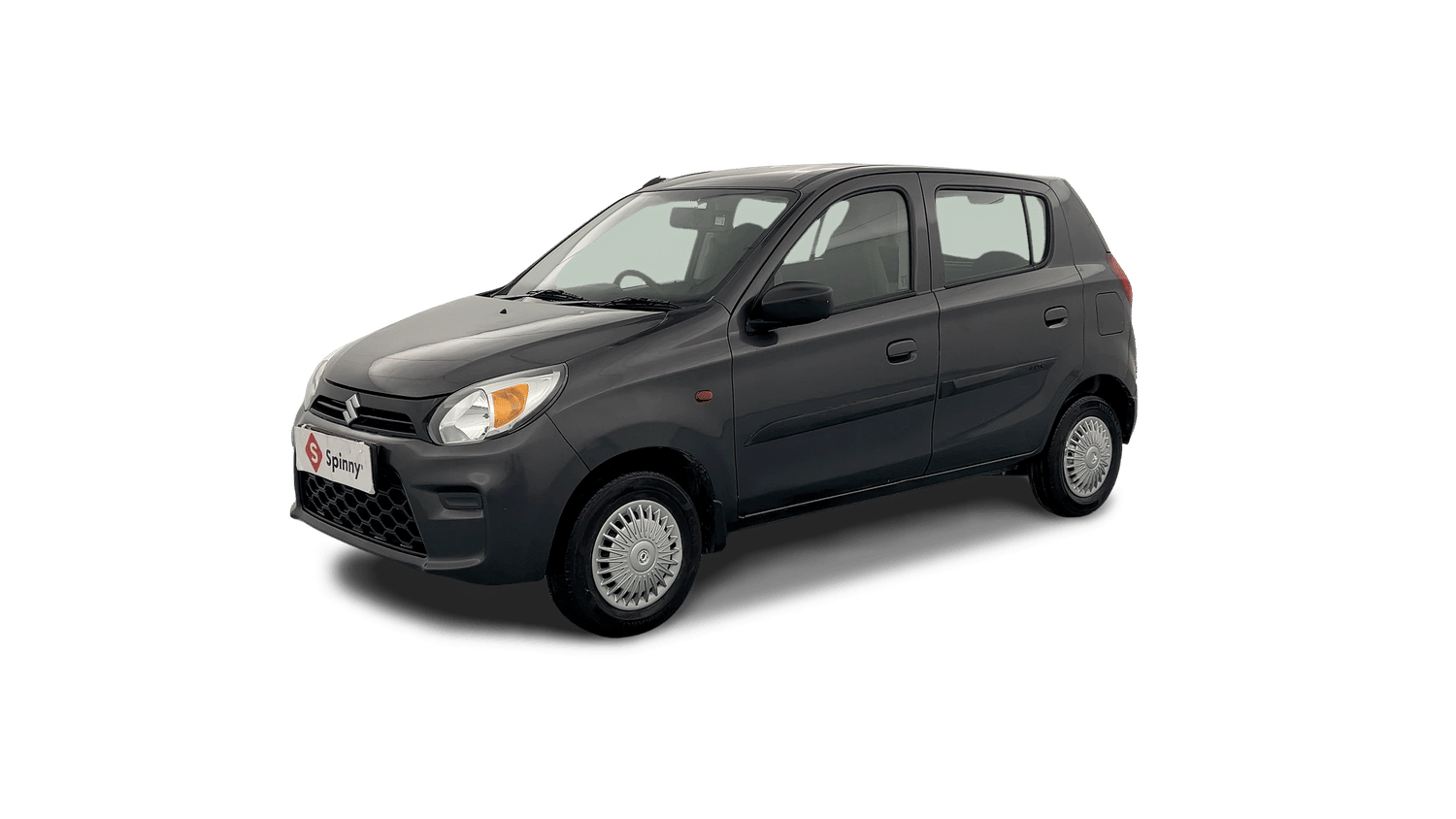 Used 2020 Maruti Suzuki Alto 800 VXi Petrol Manual Image