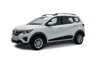 Used 2020 Renault Triber RXZ Petrol Manual Image
