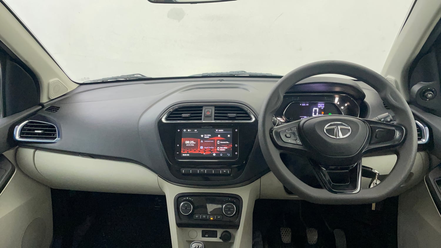 DASHBOARD VIDEO