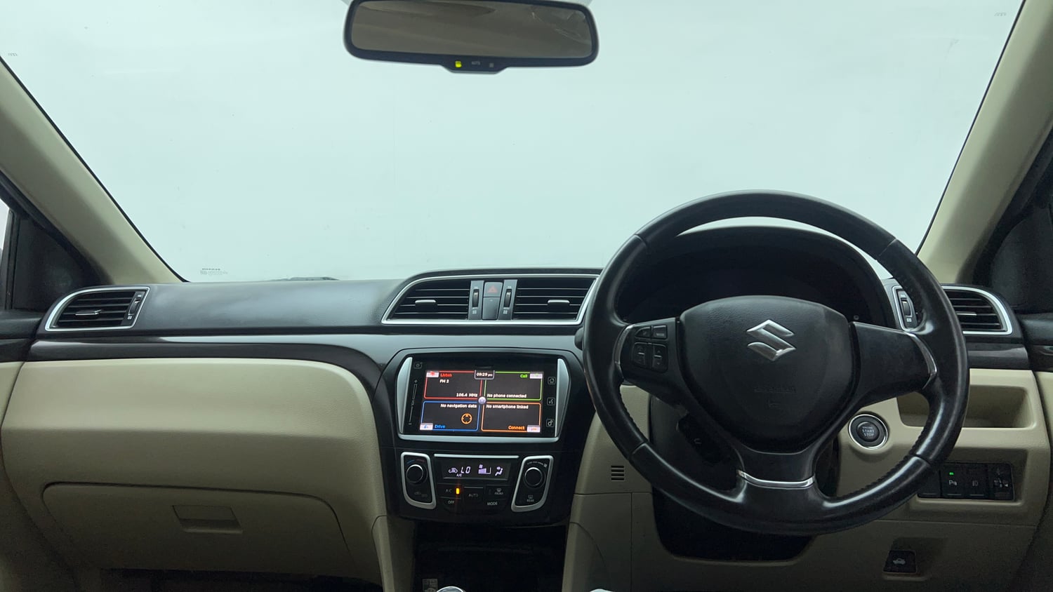 DASHBOARD VIDEO