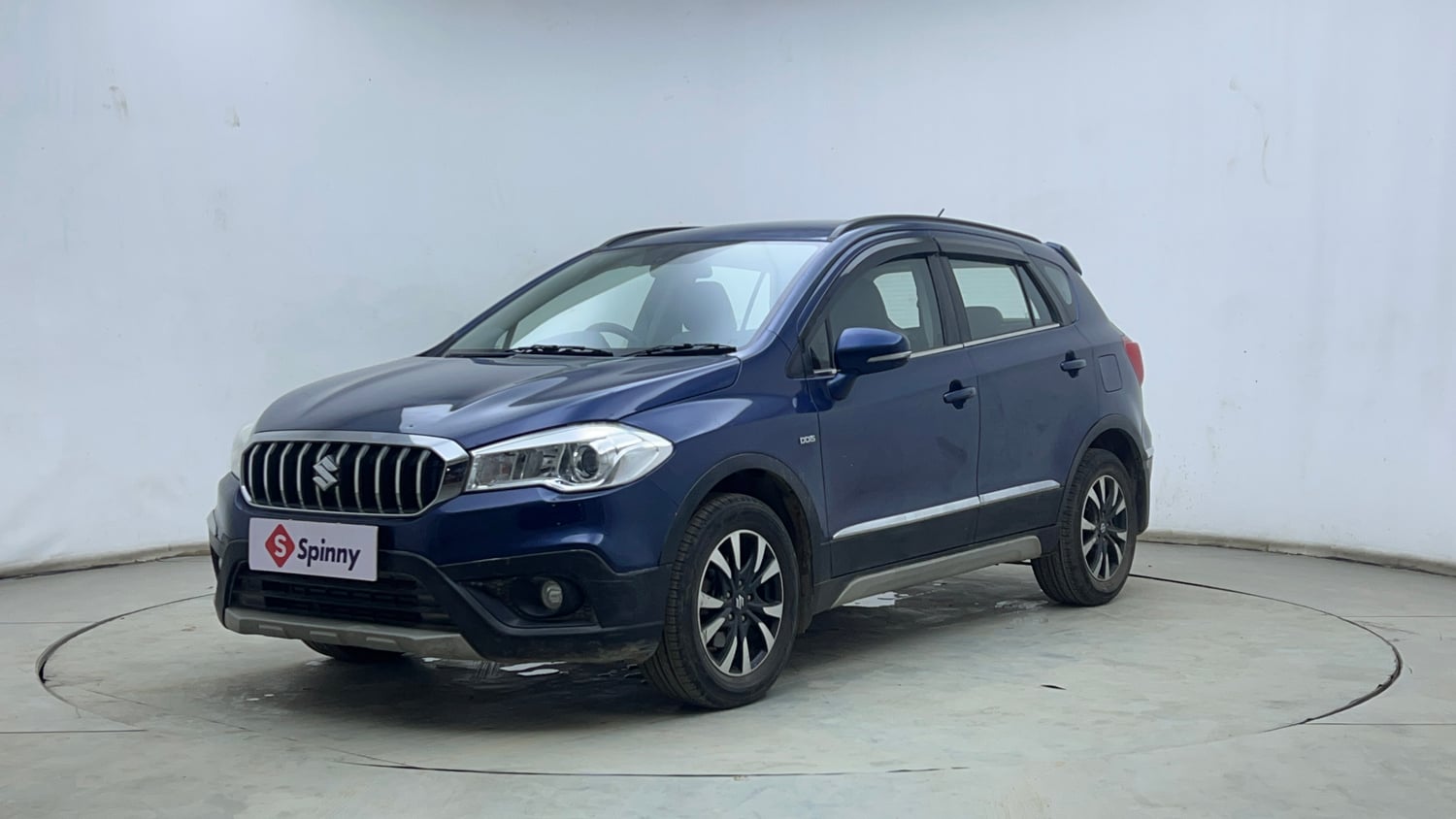 Used 2023 Tata Tiago Revotron XZA Plus [2019-2024] in Hyderabad