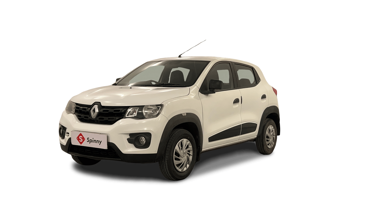 Used 2015 Renault Kwid RXT Petrol Manual Image