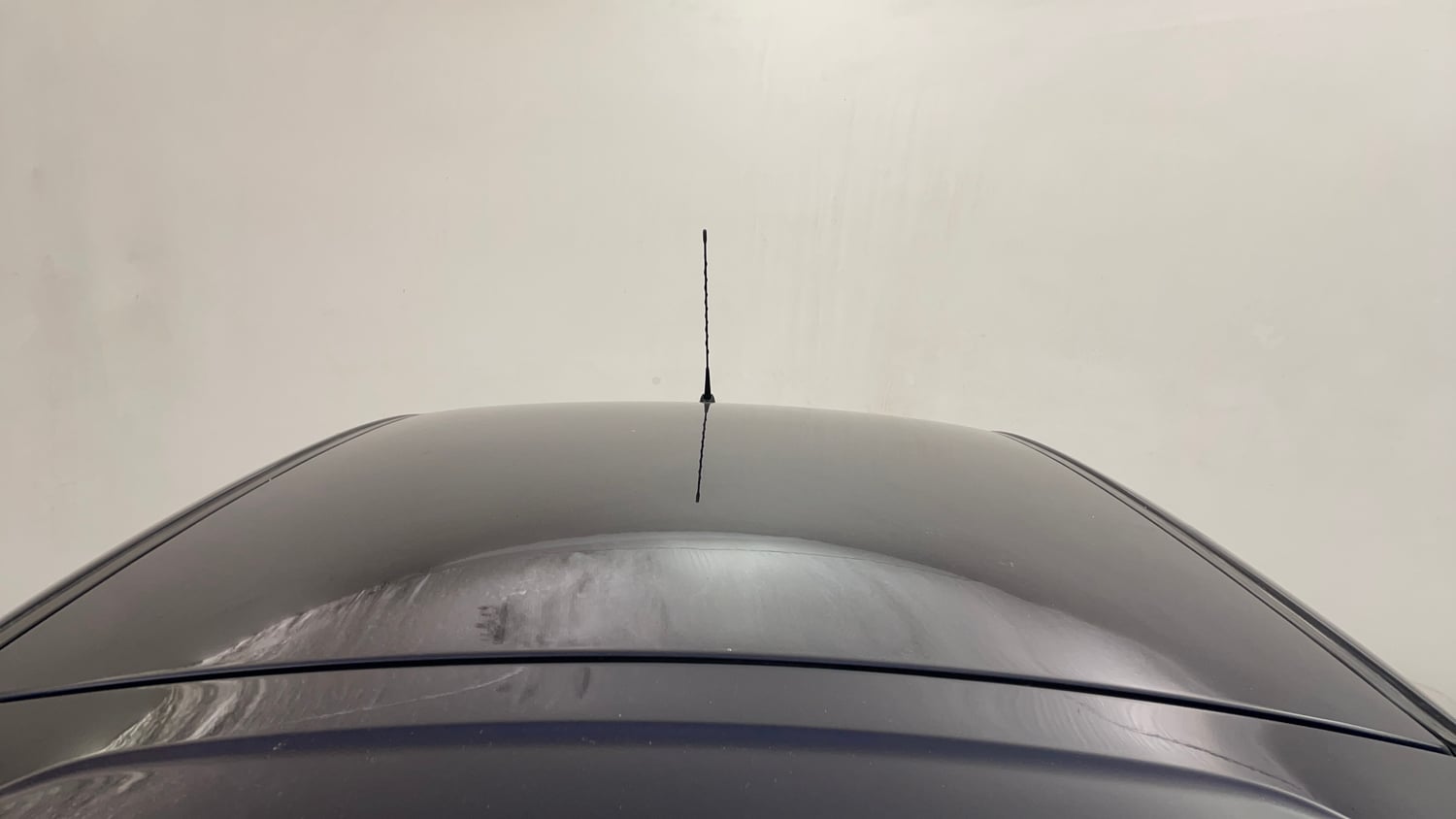 Used 2023 Tata Tiago XZ Plus Petrol Manual exterior EXTERIOR ROOF VIEW