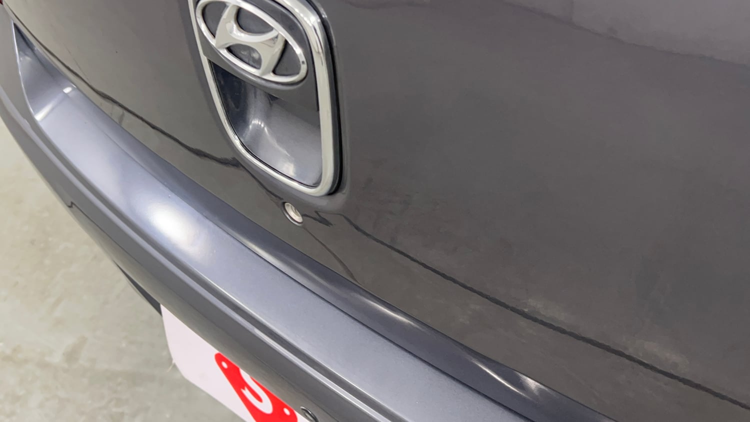 Used 2013 Hyundai i10 Magna 1.2 CNG (Outside Fitted) Cng Manual dents MINOR DENT