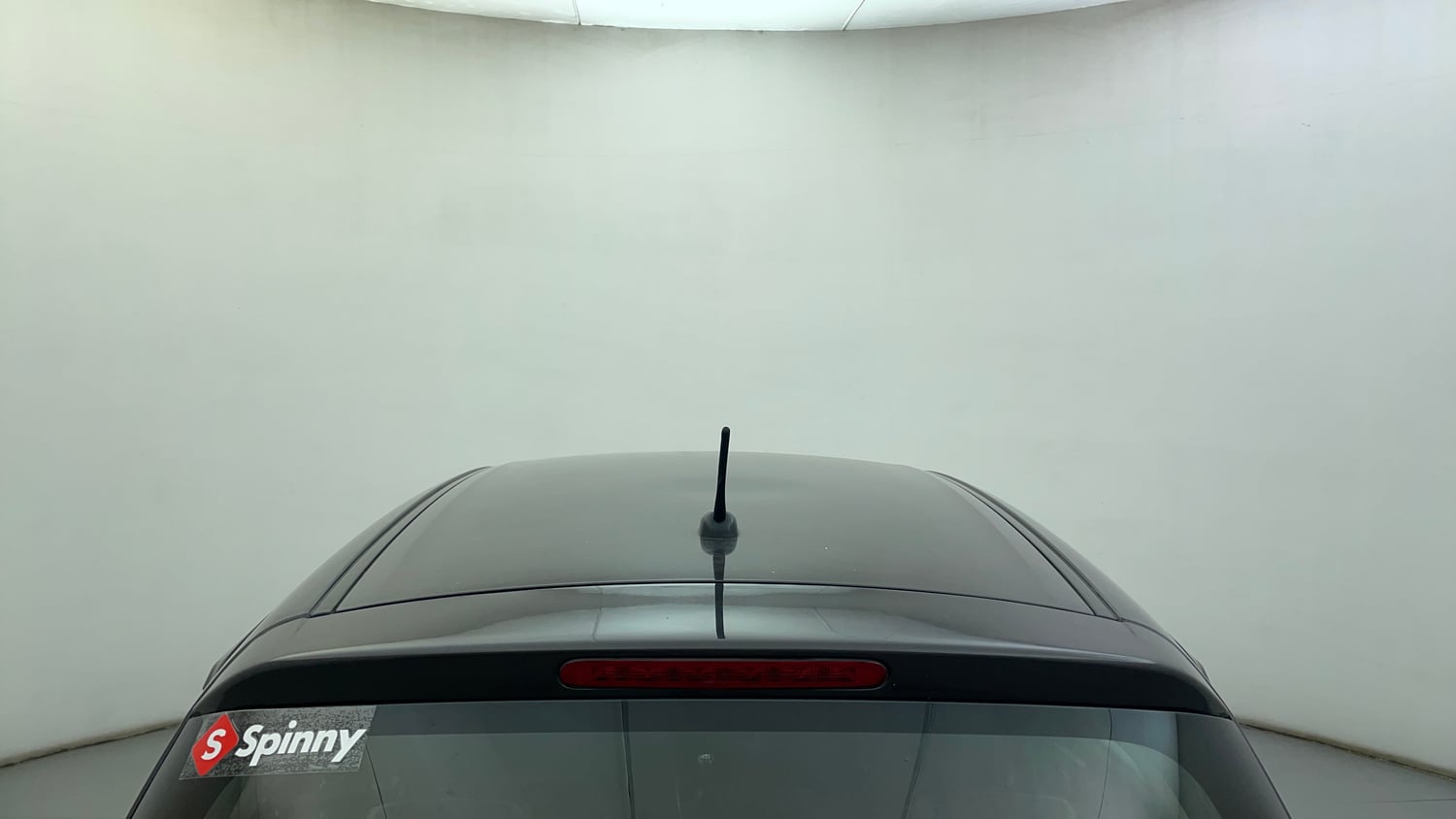 Used 2016 Maruti Suzuki Swift Lxi (O) Petrol Manual exterior EXTERIOR ROOF VIEW