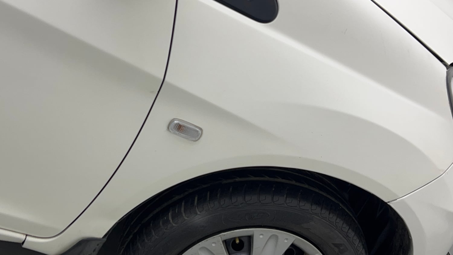 Used 2014 Honda Amaze 1.2 S i-VTEC Petrol Manual dents MINOR DENT