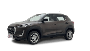 Used 2021 Nissan Magnite XL Petrol Manual Image