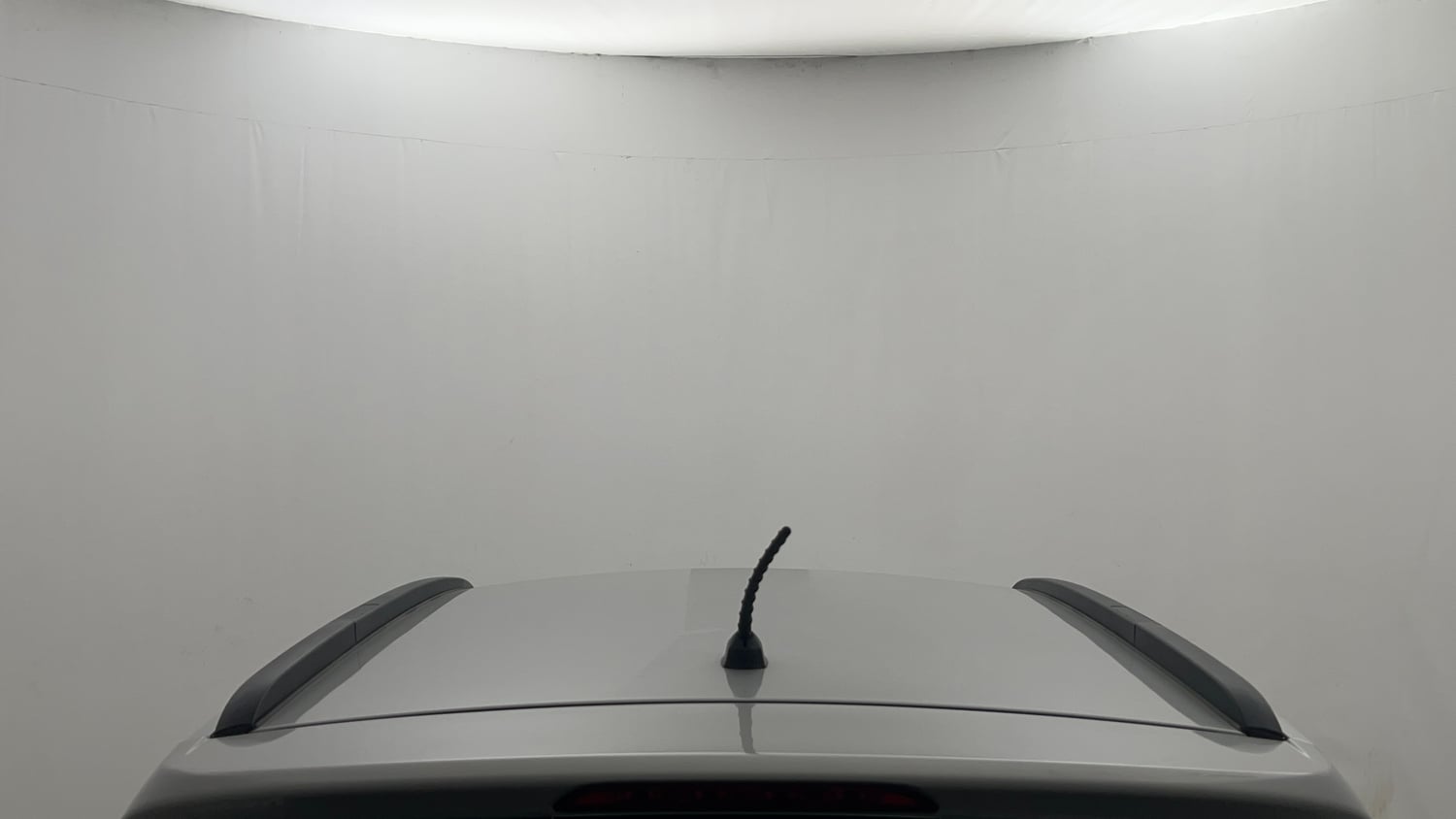 Used 2014 Hyundai Grand i10 Sportz 1.2 Kappa VTVT Petrol Manual exterior EXTERIOR ROOF VIEW