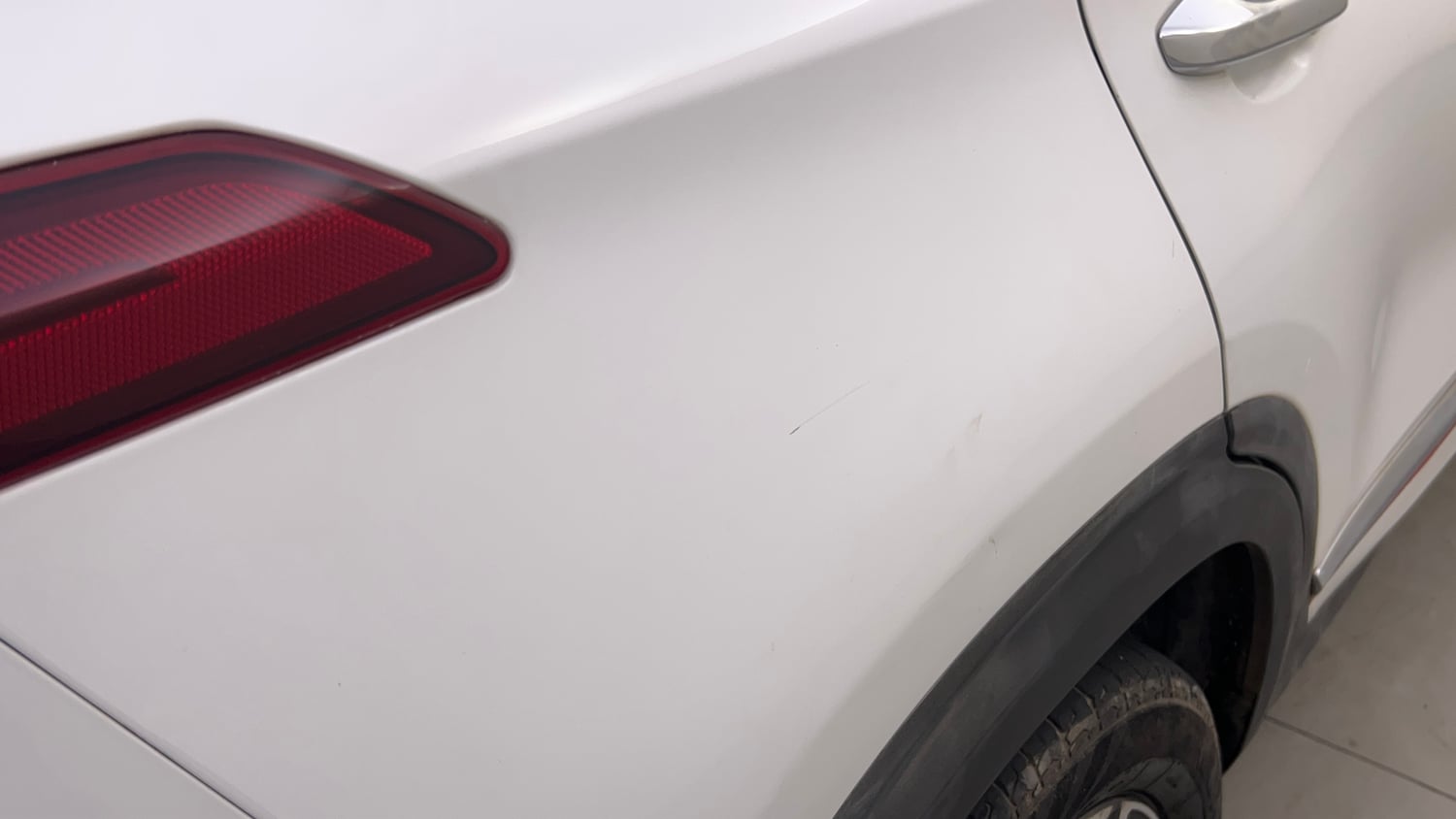 Used 2021 Kia Seltos GTX Plus AT 1.5 Diesel Diesel Automatic dents MINOR DENT