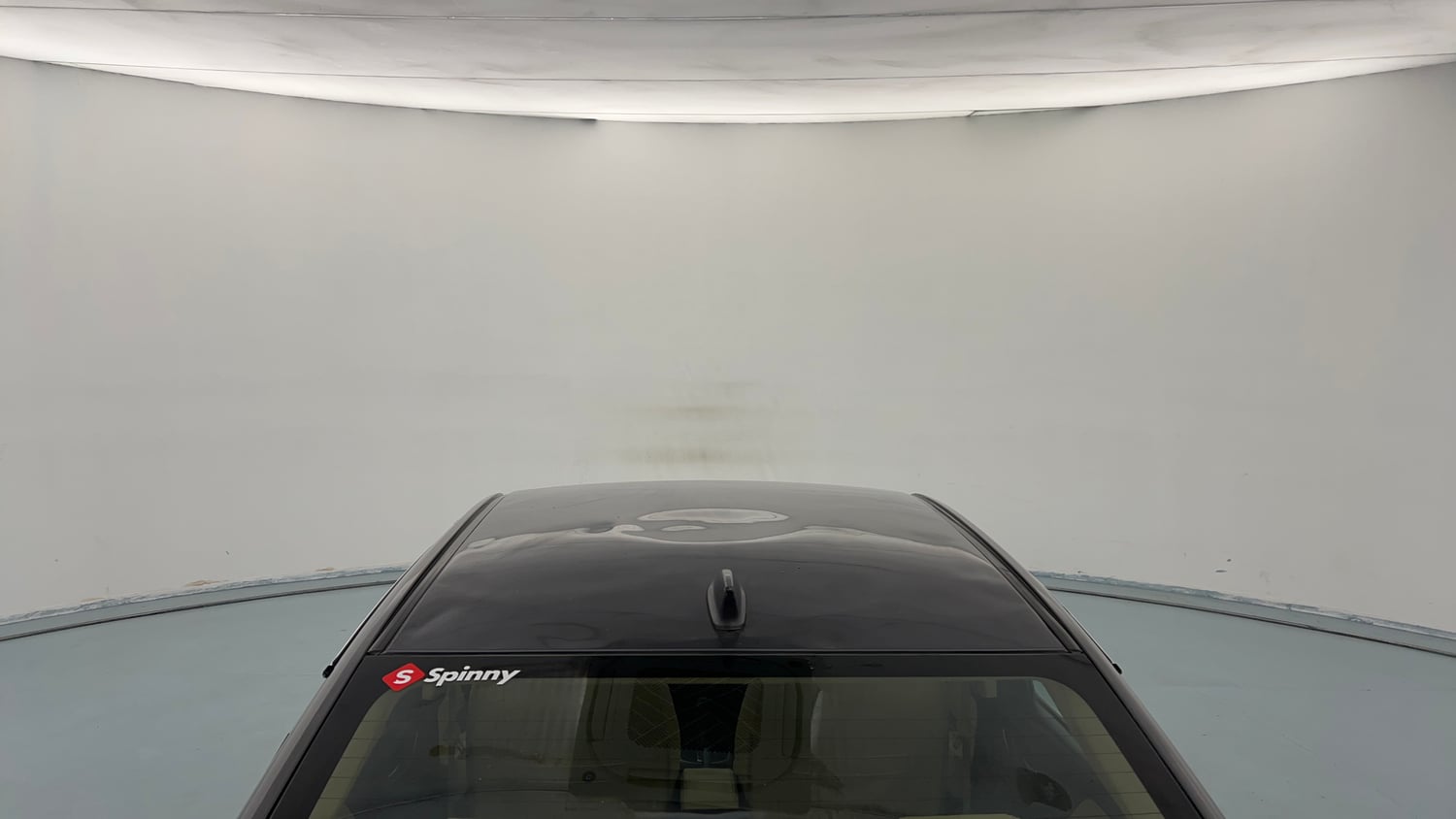 Used 2017 Honda City V CVT Petrol Petrol Automatic exterior EXTERIOR ROOF VIEW