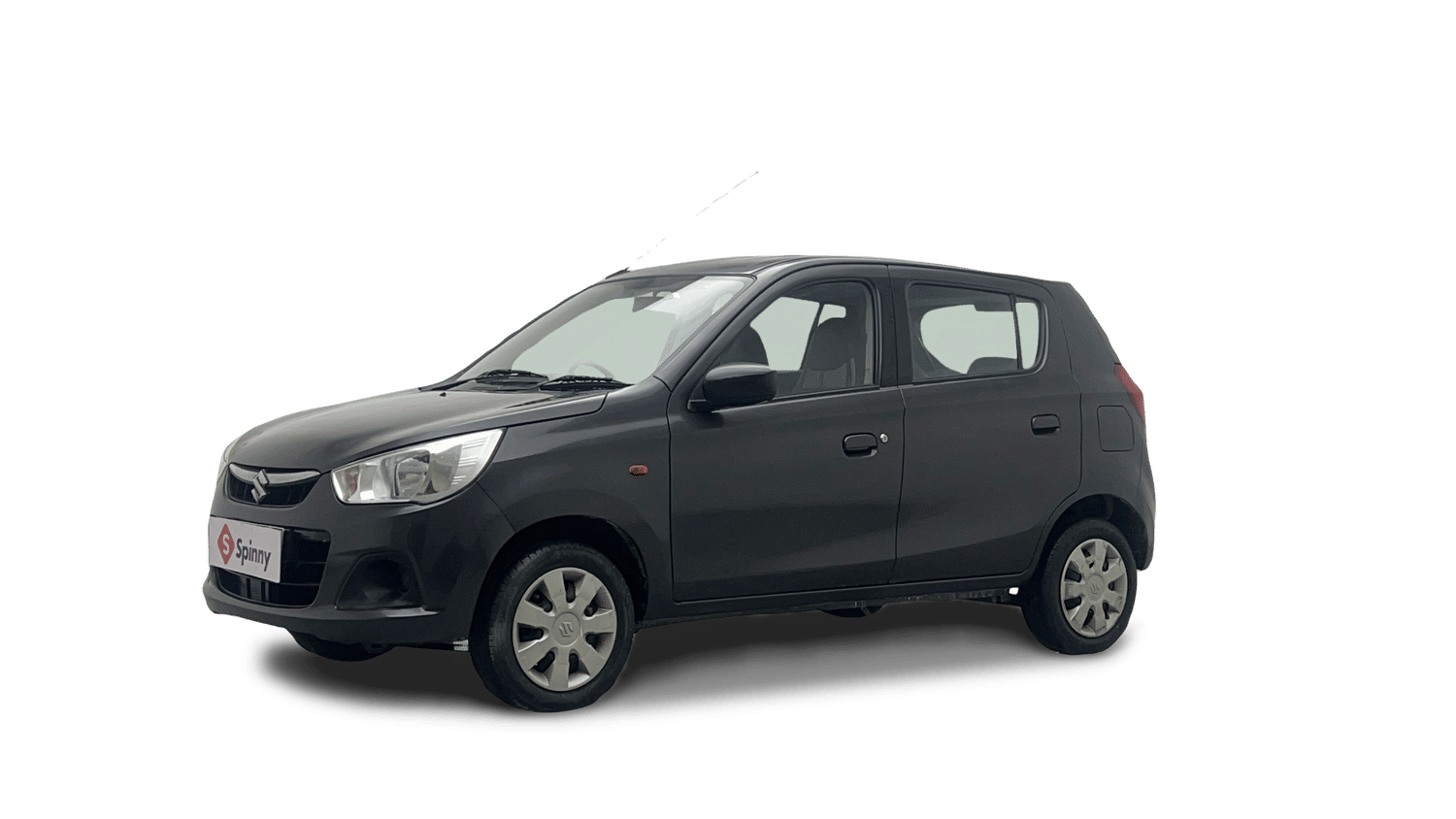 Used 2018 Maruti Suzuki Alto K10 VXi (O) AMT Petrol Automatic Image