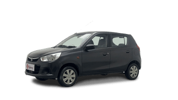 Used 2018 Maruti Suzuki Alto K10 VXi (O) AMT Petrol Automatic Image