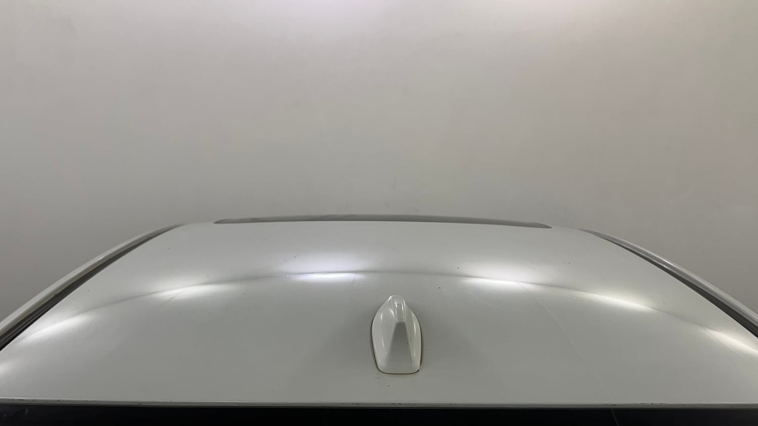 Used 2016 Honda City VX CVT Petrol Automatic exterior EXTERIOR ROOF VIEW