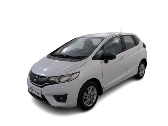 Used 2015 Honda Jazz V AT Petrol Petrol Automatic Image