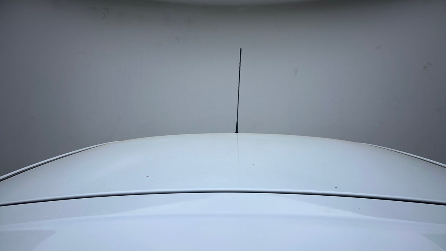 Used 2018 Tata Tiago Revotron XZ Petrol Manual exterior EXTERIOR ROOF VIEW