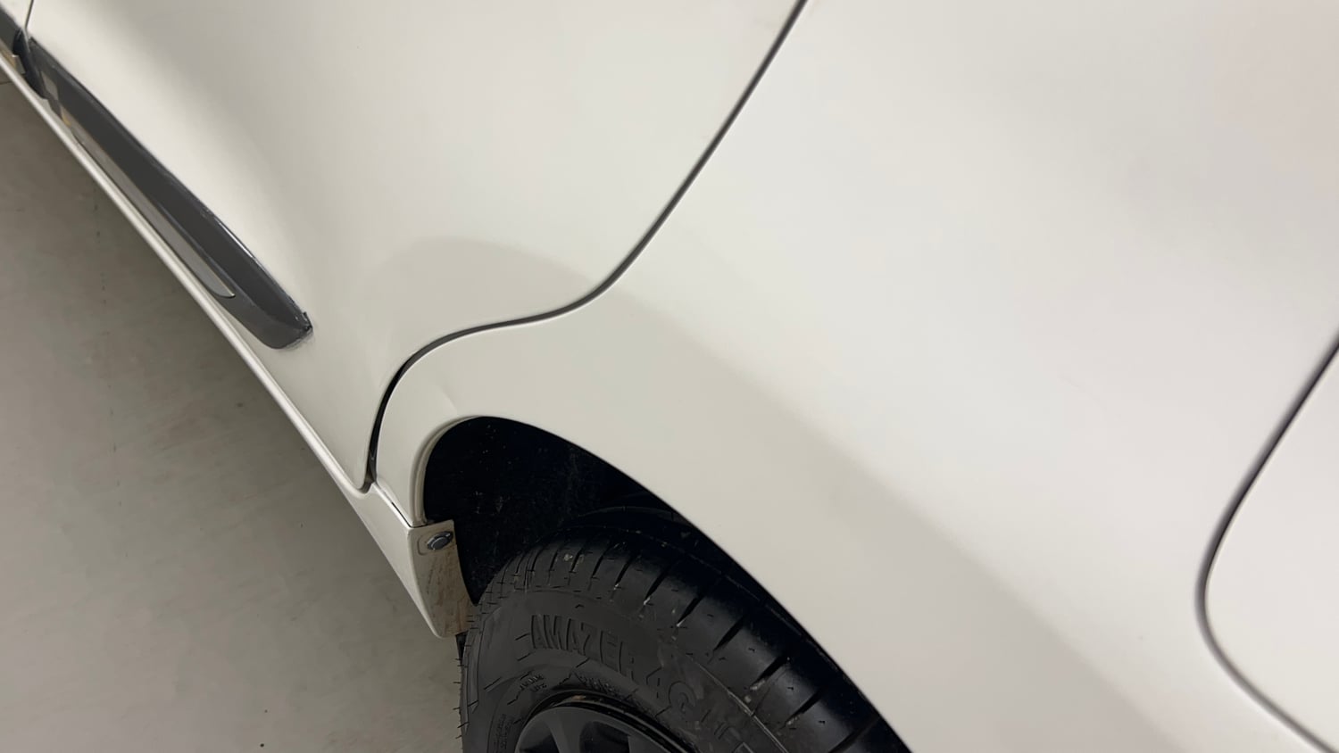 Used 2021 Maruti Suzuki Baleno Delta Petrol Manual dents MINOR DENT