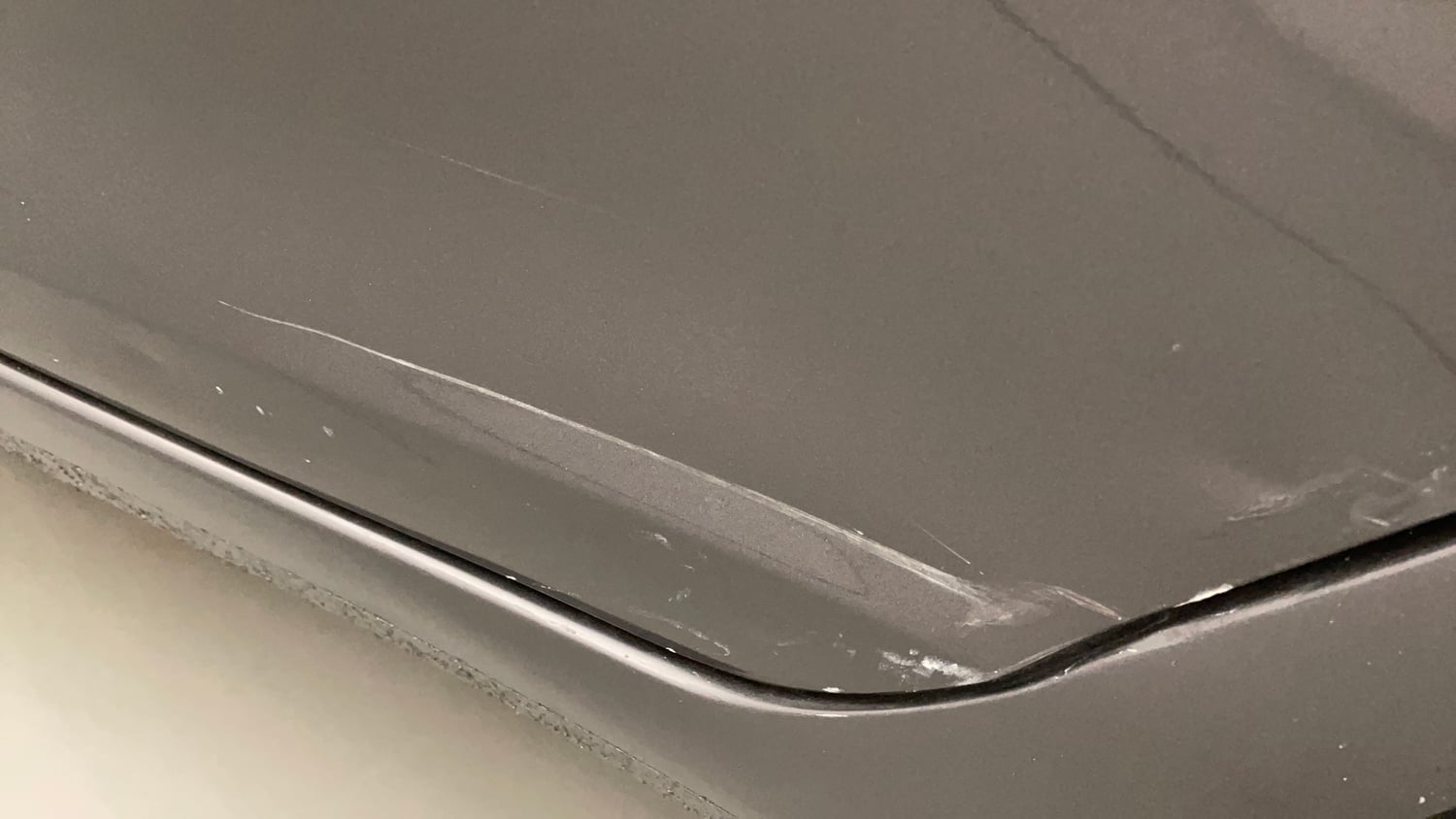 Used 2016 Maruti Suzuki Swift Lxi (O) Petrol Manual dents MINOR DENT