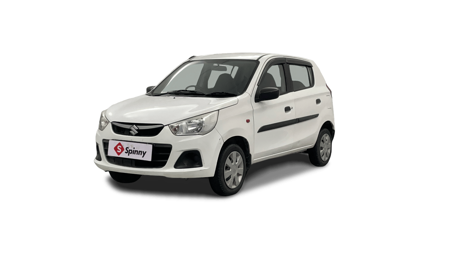 Used 2019 Maruti Suzuki Alto K10 VXi Petrol Manual Image
