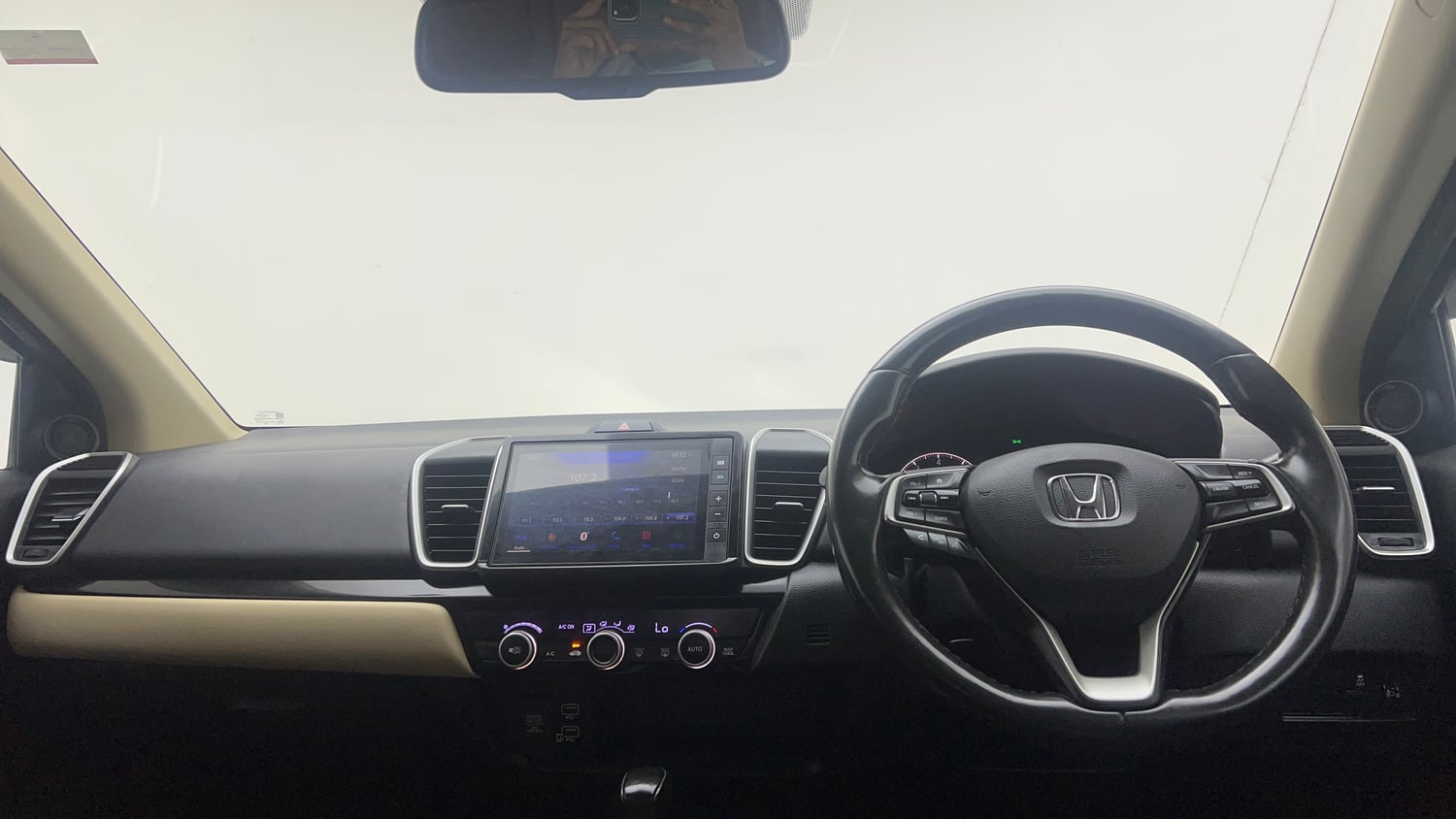 DASHBOARD VIDEO
